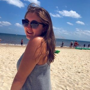 Meet your Posher, Kate